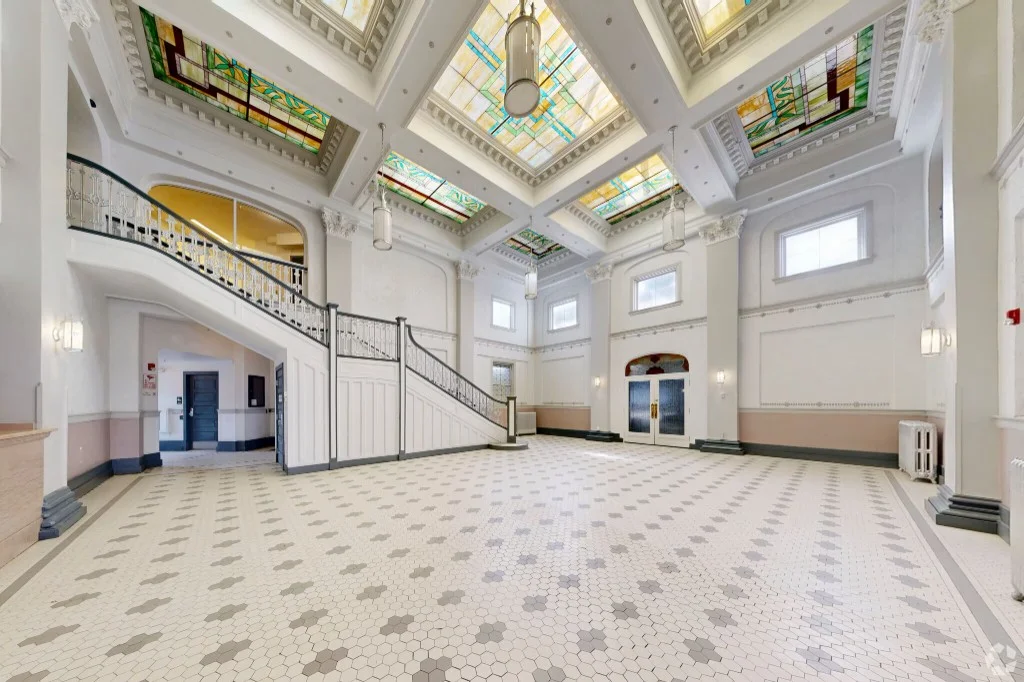 Elevator & Accessibility