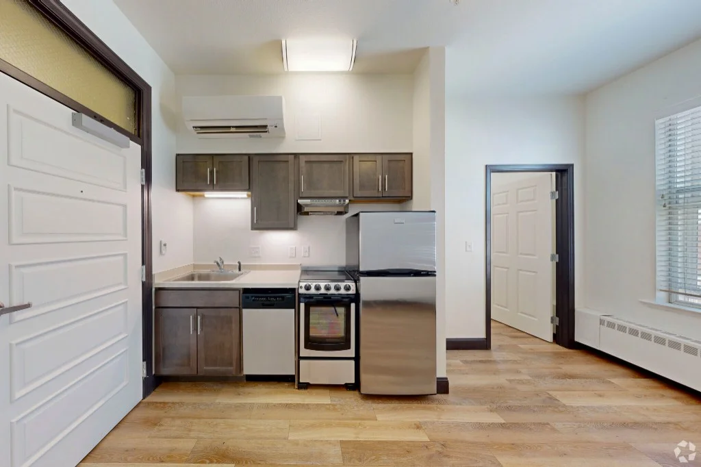 All Utilities Included